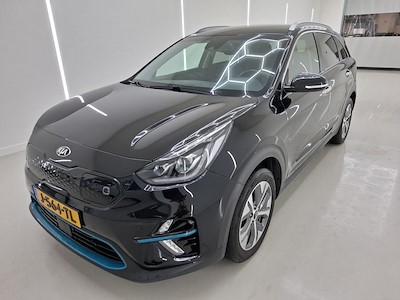 Kia Niro e-Niro EV ExecutiveLine 3-fase 5d
