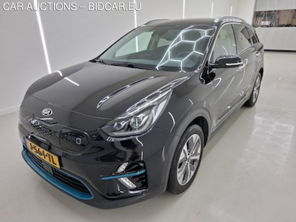 Kia Niro e-Niro EV ExecutiveLine 3-fase 5d