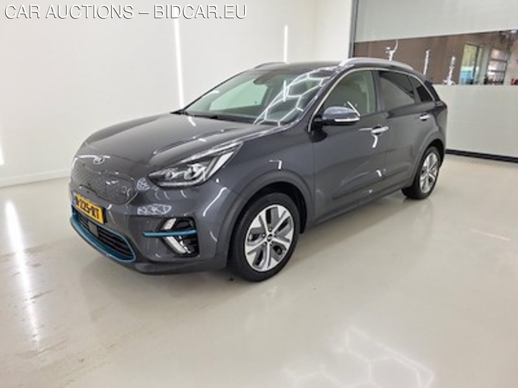 Kia Niro e-Niro EV ExecutiveLine 5d