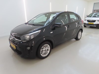 Kia Picanto 1.0 DPi DynamicLine 4-zits 5d