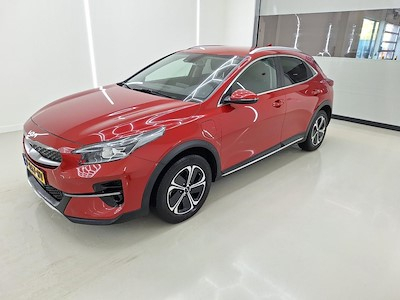 Kia XCeed 1.6 Gdi DynamicPlusLine PHEV DCT 5d