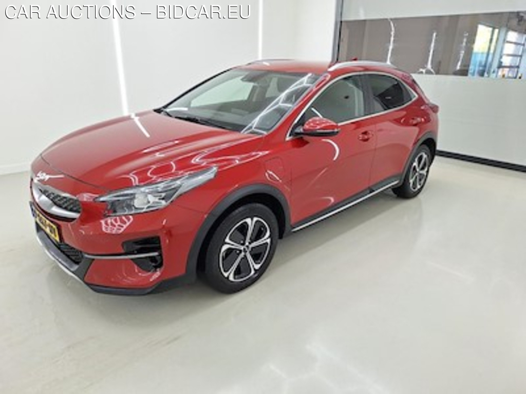 Kia XCeed 1.6 Gdi DynamicPlusLine PHEV DCT 5d