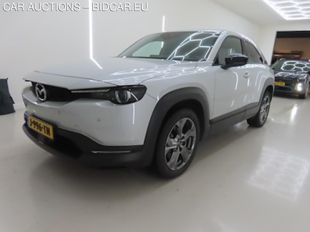 Mazda MX-30 E-SKYACTIV 145 First Edition