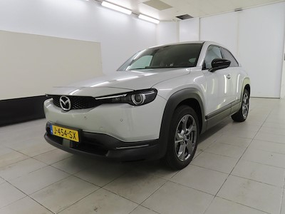Mazda MX-30 E-SKYACTIV 145 First Edition