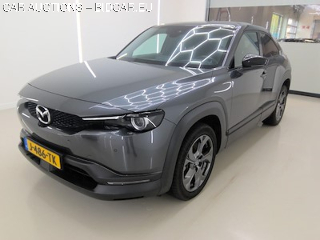 Mazda MX-30 E-SKYACTIV 145 First Edition