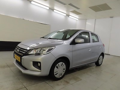 Mitsubishi Space star 1.2 Cool+ SDA 5d