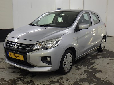 Mitsubishi Space star 1.2 Cool+ SDA 5d