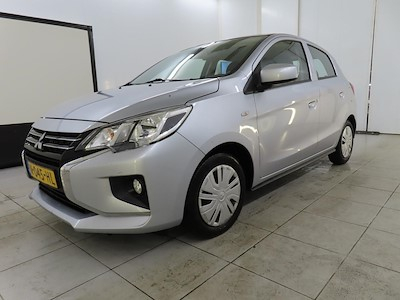 Mitsubishi Space star 1.2 Cool+ SDA 5d