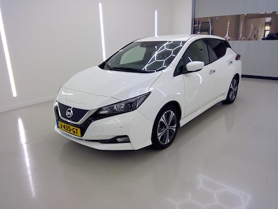 Nissan Leaf ActieAuto 40kWh 5d N-Connecta APL