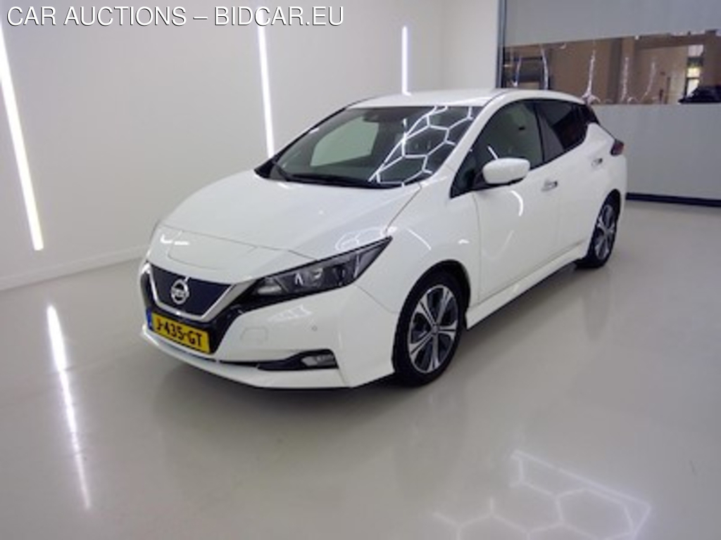 Nissan Leaf ActieAuto 40kWh 5d N-Connecta APL