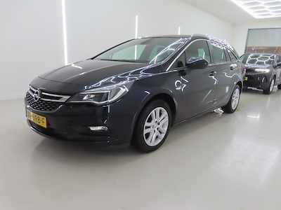 Opel Astra sports tourer 1.0 Turbo 105pk Start/Stop Online Edition