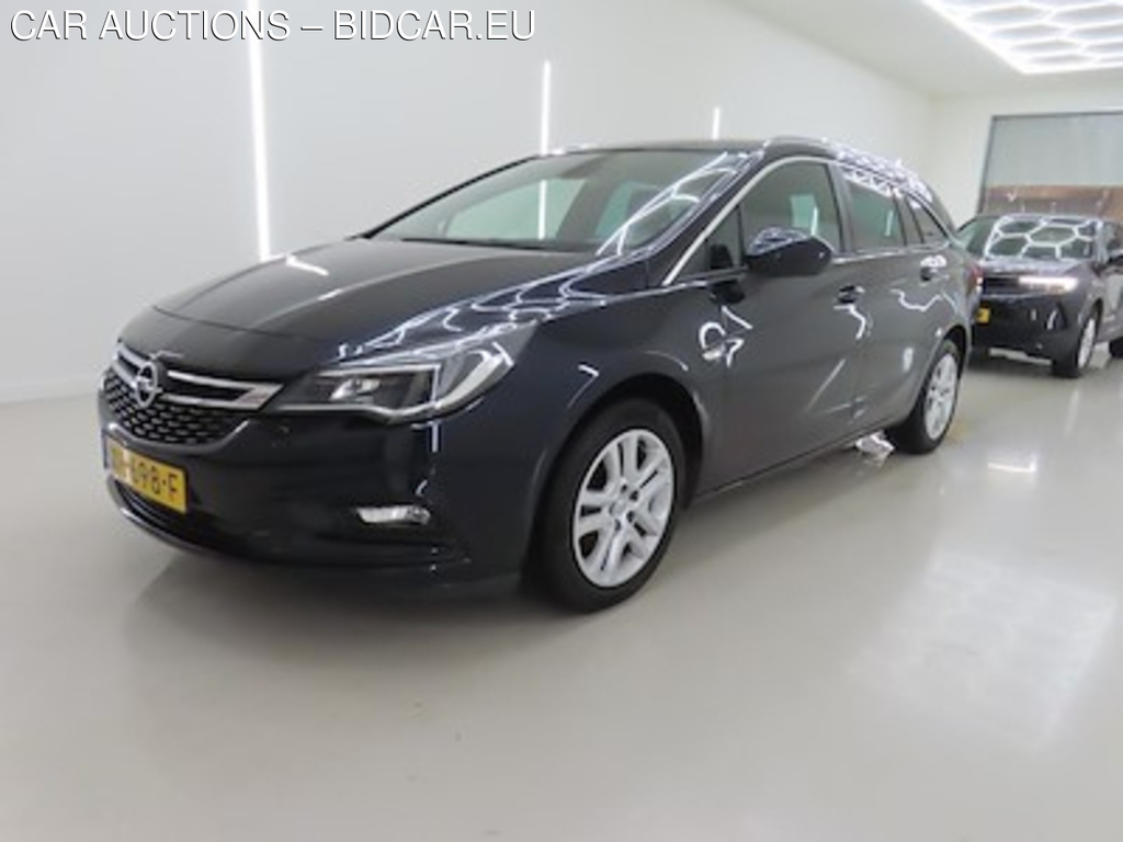 Opel Astra sports tourer 1.0 Turbo 105pk Start/Stop Online Edition