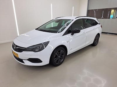 Opel Astra sports tourer 1.2 turbo 81kW Design &amp; Tech