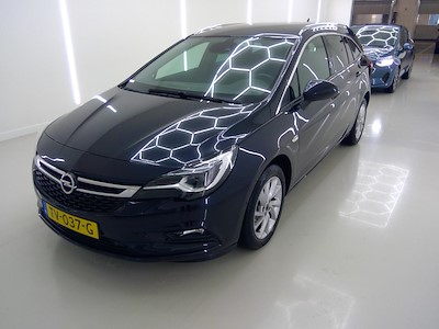 Opel Astra sports tourer 1.4 Turbo 150pk Start/Stop Innovation