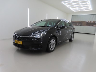Opel Astra sports tourer 1.5 CDTI S/S 90kW Business Elegance 5d