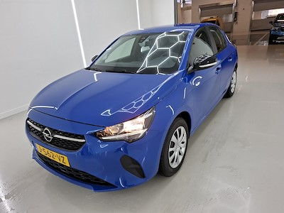 Opel CORSA 1.2 EDITION 55KW ACTI Corsa 2020 APL 5d
