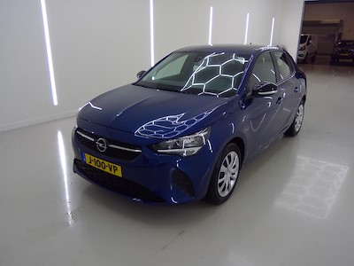 Opel CORSA 1.2 TURBO EDITION 74KW 5d