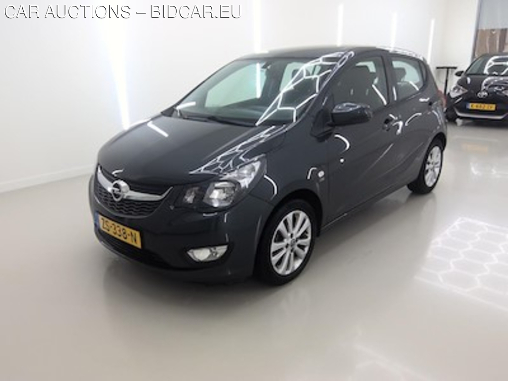 Opel Karl 1.0 Start/Stop 120 Jaar Edition 5d