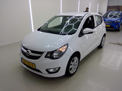 Opel Karl 1.0 Start/Stop 75pk Edition