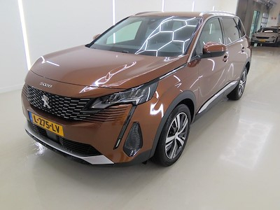Peugeot 5008 Allure PureTech 130 5d