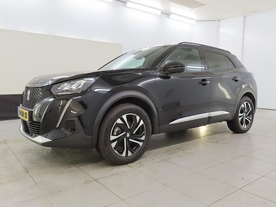 Peugeot E-2008 Allure Pack EV 50kWh 136 5d