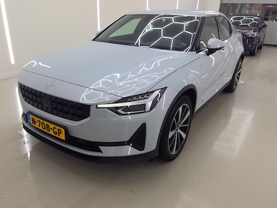 Polestar 2 63kWh Single Motor Standard Range