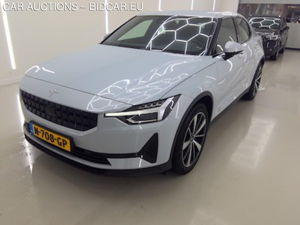 Polestar 2 63kWh Single Motor Standard Range
