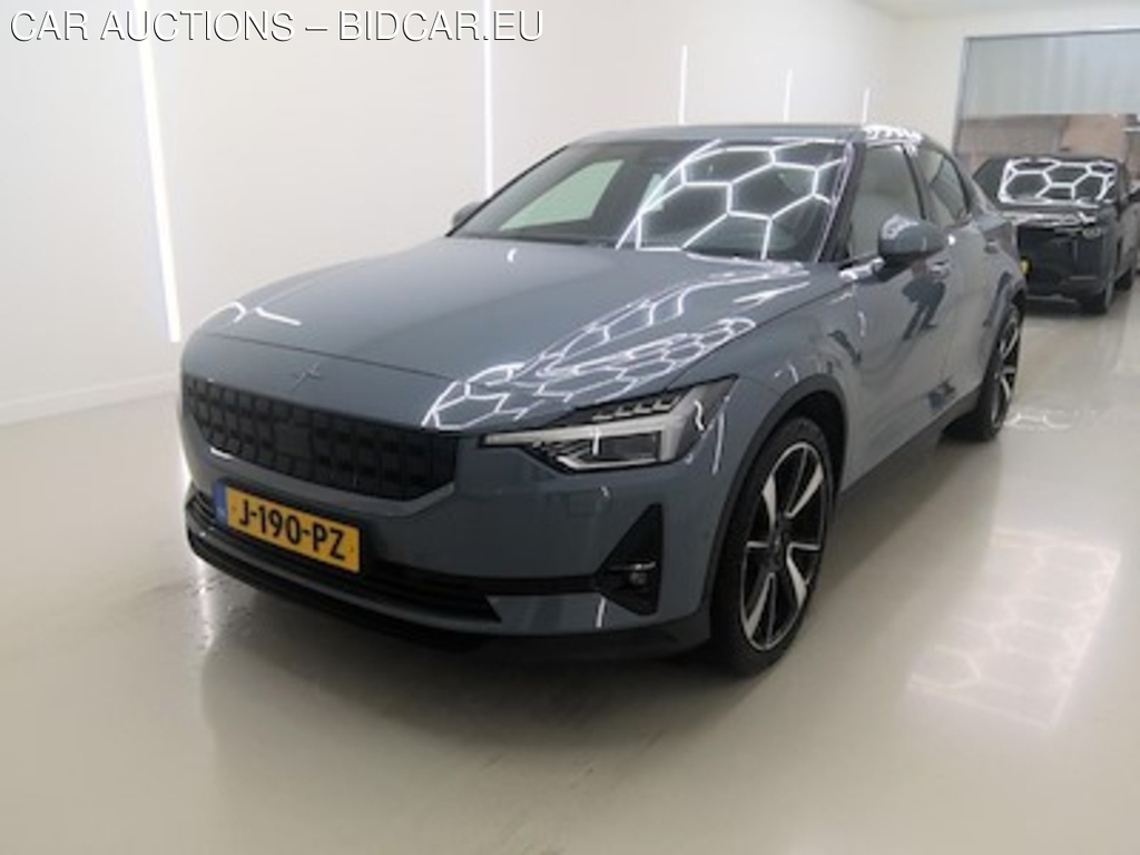 Polestar 2 Pilot Plus