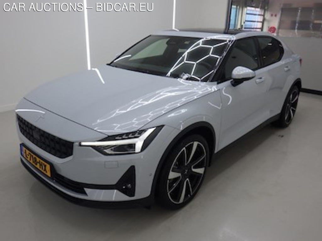 Polestar 2 Pilot Plus 5d
