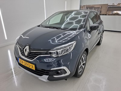 Renault Captur Energy TCe 90 Intens 5d