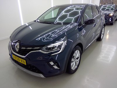 Renault Captur TCe 100 Intens 5d
