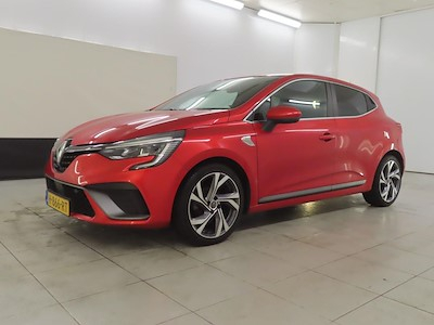 Renault CLIO 1.0 TCe 100 R.S. Line 5d