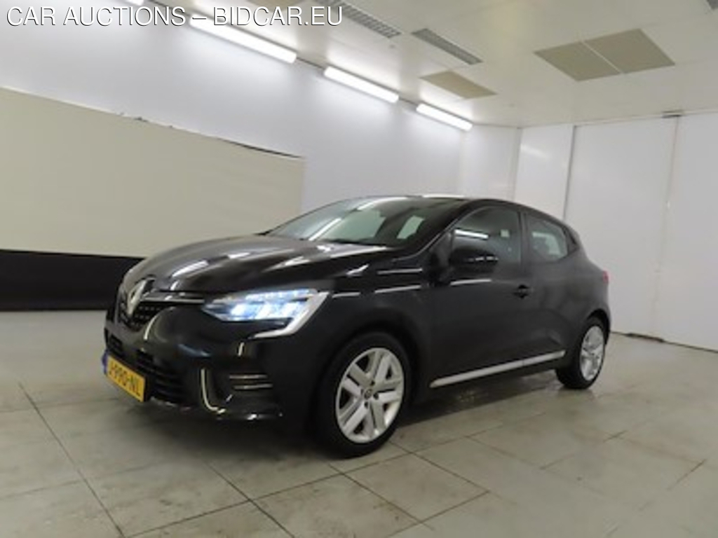 Renault CLIO 1.0 TCe 100 Zen 5d