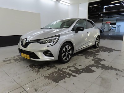 Renault CLIO 1.0 TCe 90 GPF Evolution 5d