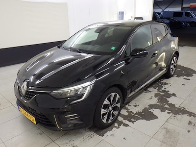 Renault CLIO 1.0 TCe 90 GPF Evolution 5d