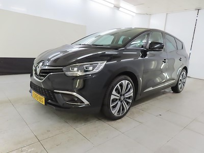 Renault Grand scenic TCe 140 EDC Equilibre 5d