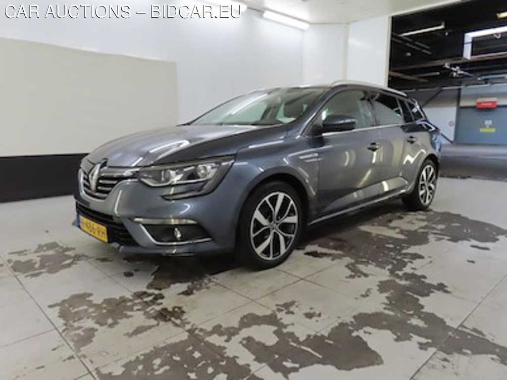 Renault Megane estate TCe 115 Bose 5d