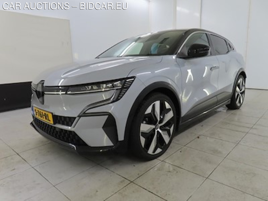 Renault Megane e-tech EV60 220 pk Optimum Charge Techno 5d