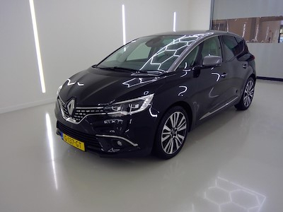 Renault Scenic TCe 160 EDC Initiale Paris 5d