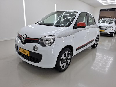 Renault TWINGO 1.0 SCe 70pk S&amp;S Collection