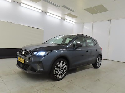 Seat Arona 1.0 TSI 70kW Style 5d