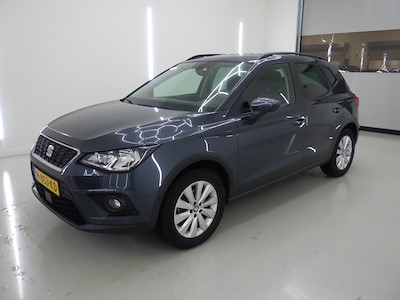Seat Arona 1.0 TSI 70kW Style Business Intense 5d