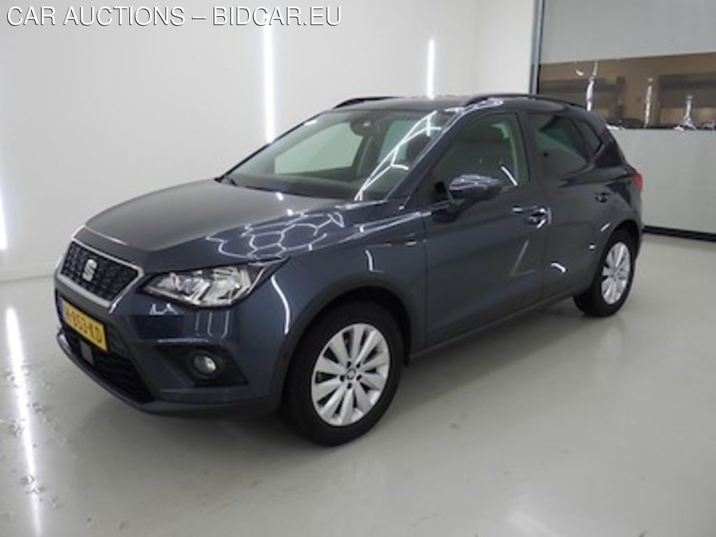 Seat Arona 1.0 TSI 70kW Style Business Intense 5d