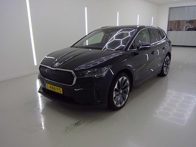 Skoda Enyaq iV 80 5d