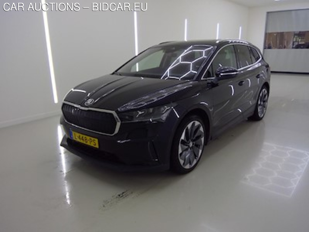 Skoda Enyaq iV 80 5d