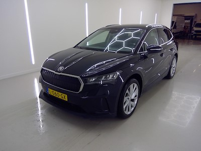 Skoda Enyaq IV 80