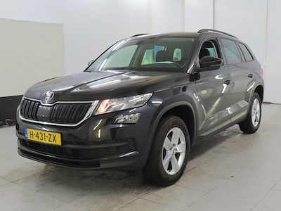Skoda Kodiaq 1.5 TSI ACT 110kW Ambition 5d