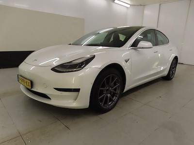 Tesla Model 3 Standard Range Plus RWD 4d