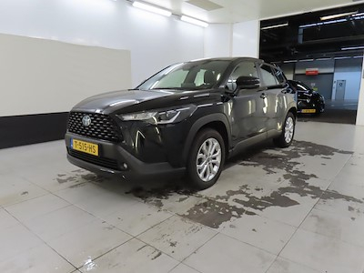 Toyota Corolla cross 2.0 High Power Hybrid Active Automaat 5d