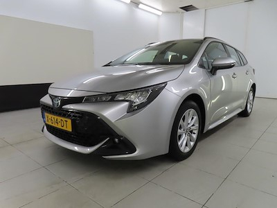 Toyota Corolla touring spor 1.8 Hybrid Active 5d